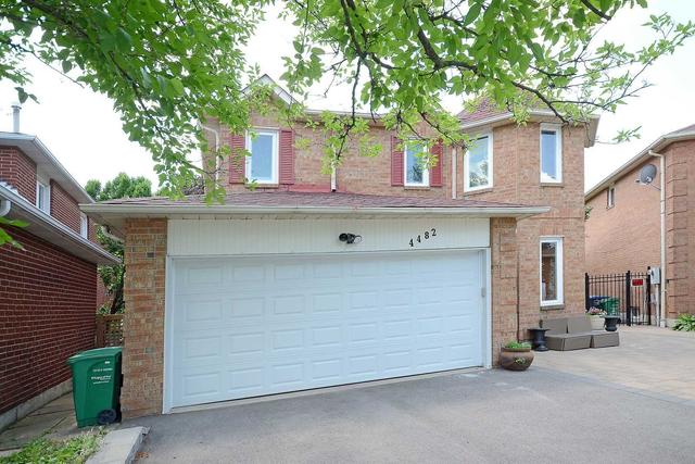4482 Kingston Crt, House detached with 4 bedrooms, 3 bathrooms and 8 parking in Mississauga ON | Image 34