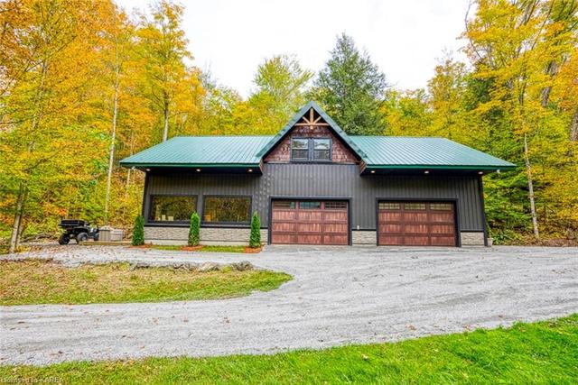 7193 b Deyos Road, House detached with 4 bedrooms, 2 bathrooms and 15 parking in South Frontenac ON | Image 7