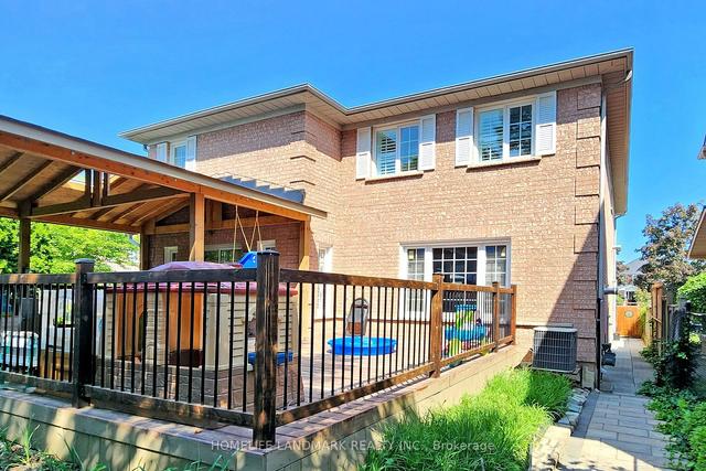 86 Havelock Gate, House detached with 3 bedrooms, 4 bathrooms and 5 parking in Markham ON | Image 30