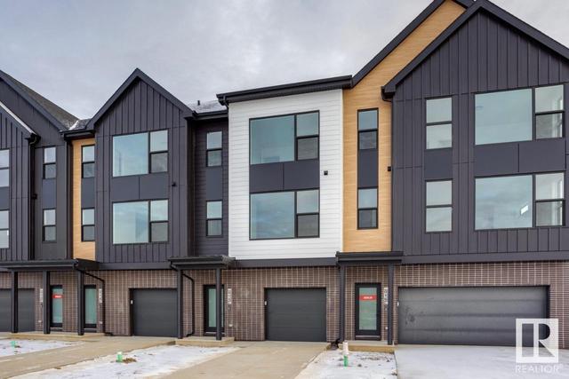 15 - 5 Rondeau Dr, House attached with 2 bedrooms, 2 bathrooms and 1 parking in St. Albert AB | Image 28