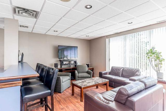 303 - 75 Ellen St, Condo with 2 bedrooms, 2 bathrooms and 1 parking in Barrie ON | Image 26