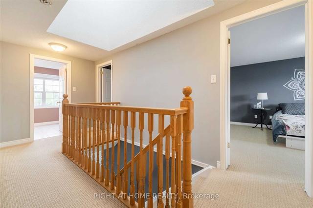 651 Grange Rd, House detached with 4 bedrooms, 3 bathrooms and 1 parking in Guelph ON | Image 6
