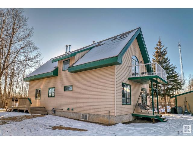 1 - 53322 Rge Rd 25, House detached with 5 bedrooms, 3 bathrooms and null parking in Parkland County AB | Image 55