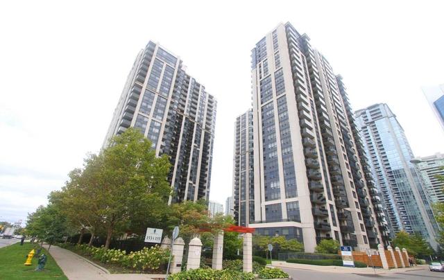 2208 - 153 Beecroft Rd, Condo with 1 bedrooms, 1 bathrooms and 1 parking in Toronto ON | Image 1