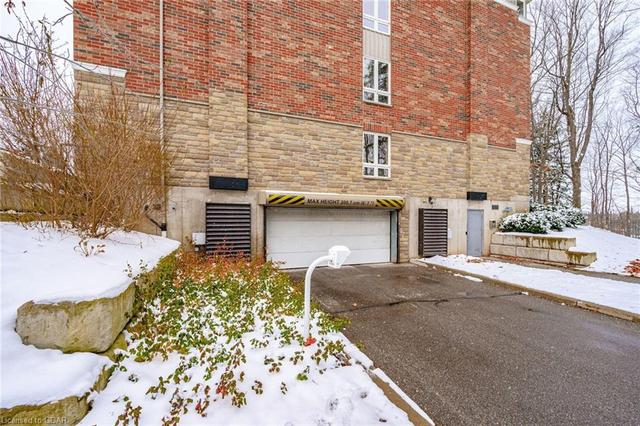 106 - 625 St David Street S, House attached with 2 bedrooms, 1 bathrooms and null parking in Centre Wellington ON | Image 40