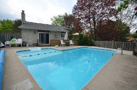 1481 Otis Ave, House detached with 4 bedrooms, 4 bathrooms and 4 parking in Mississauga ON | Image 17