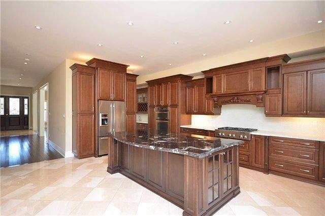 4174 Cawthra Rd, House detached with 4 bedrooms, 5 bathrooms and 6 parking in Mississauga ON | Image 7