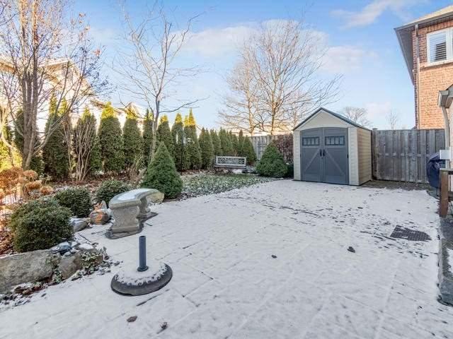 333 Valridge Dr, House detached with 3 bedrooms, 3 bathrooms and 4 parking in Hamilton ON | Image 19