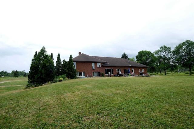 3631 Grenfel Rd, House detached with 5 bedrooms, 4 bathrooms and 32 parking in Springwater ON | Image 34