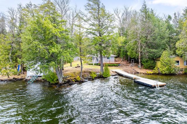 45 Anhinga Lane, House detached with 3 bedrooms, 1 bathrooms and 8 parking in North Kawartha ON | Image 30