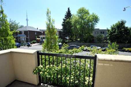 th 19 - 70 Carr St, Townhouse with 1 bedrooms, 1 bathrooms and 1 parking in Toronto ON | Image 9