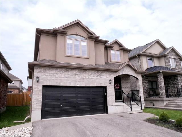 90 Eden Oak Trail, House detached with 4 bedrooms, 2 bathrooms and null parking in Kitchener ON | Image 12