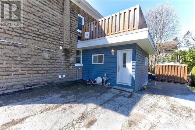 502 9th Street W, House other with 6 bedrooms, 2 bathrooms and 5 parking in Owen Sound ON | Image 15