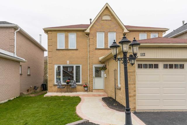 112 Kearney Dr, House detached with 4 bedrooms, 4 bathrooms and 6 parking in Ajax ON | Image 12