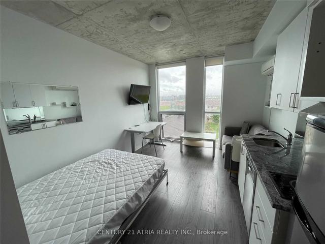 723 - 1900 Simcoe St N, Condo with 0 bedrooms, 1 bathrooms and 1 parking in Oshawa ON | Image 20