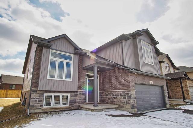 1213 Uppers Lane, House detached with 3 bedrooms, 3 bathrooms and 6 parking in Thorold ON | Image 23