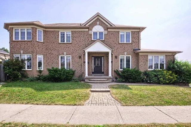 334 Brookside Rd, House detached with 5 bedrooms, 6 bathrooms and 2 parking in Richmond Hill ON | Image 1