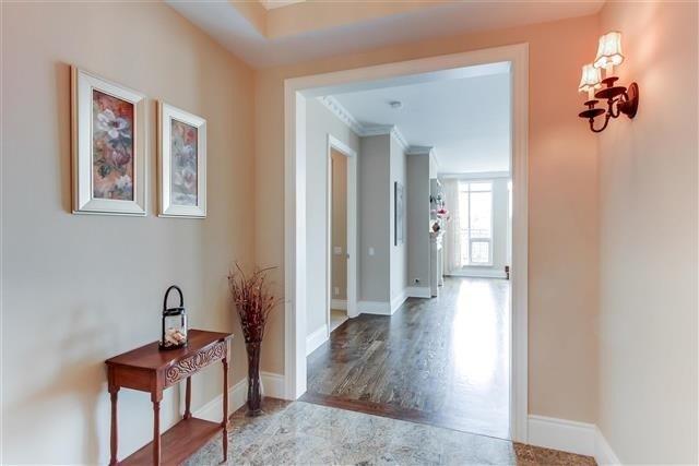 ph11 - 7071 Bayview Ave, Condo with 2 bedrooms, 3 bathrooms and 2 parking in Markham ON | Image 4