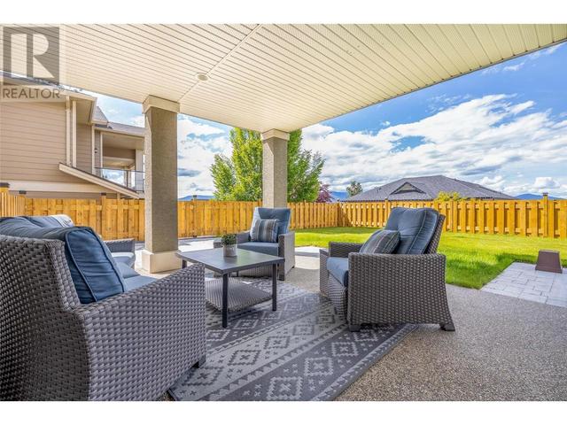 470 Trumpeter Road, House detached with 4 bedrooms, 4 bathrooms and 5 parking in Kelowna BC | Image 32