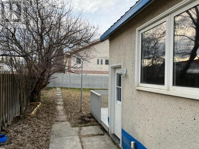 4814 5 Avenue, House detached with 2 bedrooms, 1 bathrooms and 3 parking in Edson AB | Image 25