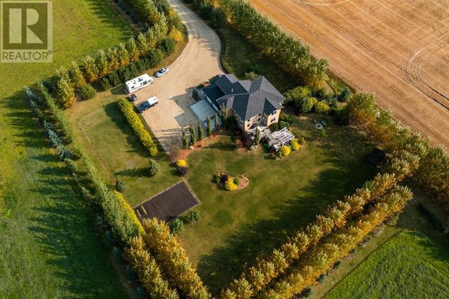 25229 Township Road 410, House detached with 5 bedrooms, 3 bathrooms and 6 parking in Lacombe County AB | Image 11