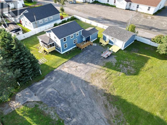 1a Third Avenue, House detached with 3 bedrooms, 2 bathrooms and null parking in Badger NL | Image 4
