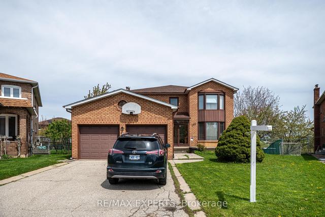 101 Dunstan Cres, House detached with 4 bedrooms, 3 bathrooms and 6 parking in Vaughan ON | Image 10