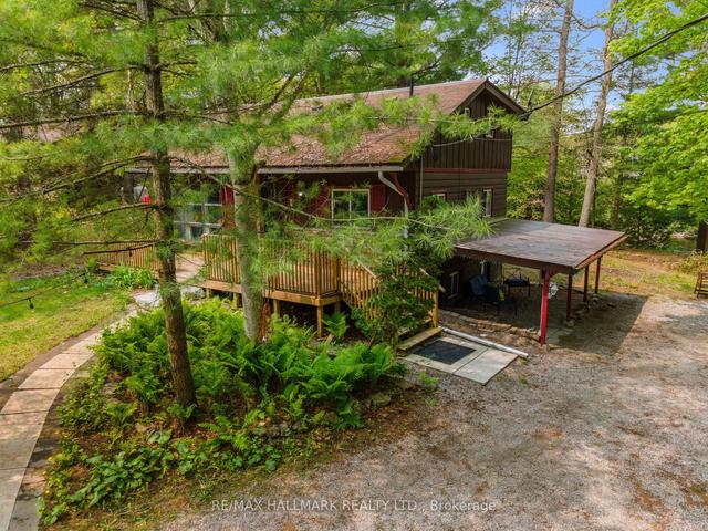 31 Government Dock Rd, House detached with 4 bedrooms, 2 bathrooms and 4 parking in Kawartha Lakes ON | Image 19
