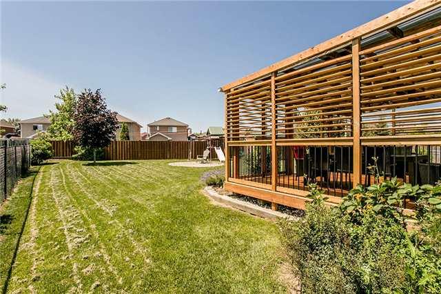 2249 Jack Cres, House detached with 3 bedrooms, 4 bathrooms and 4 parking in Innisfil ON | Image 11