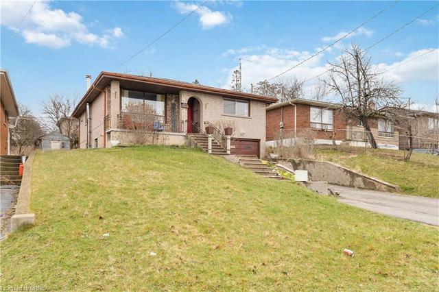 248 Bruce Street, House detached with 4 bedrooms, 2 bathrooms and 3 parking in Brantford ON | Image 23