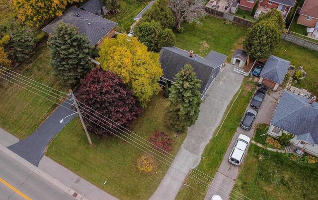 583 King Ave E, House detached with 2 bedrooms, 1 bathrooms and 8 parking in Clarington ON | Image 19
