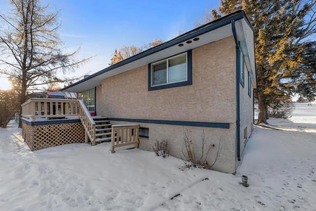 4616 51a Street, House detached with 2 bedrooms, 1 bathrooms and 1 parking in Camrose County AB | Image 15