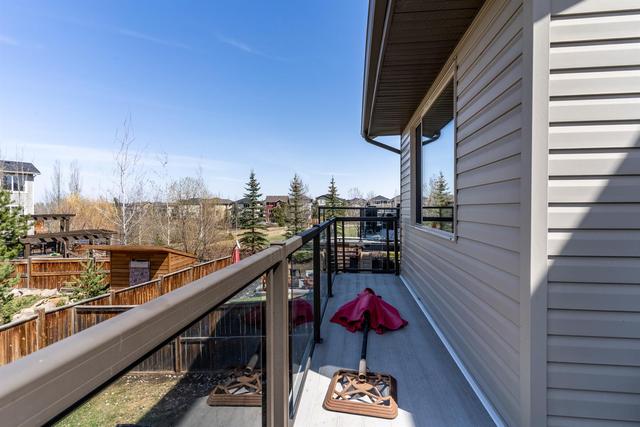 979 Auburn Bay Boulevard Se, House detached with 4 bedrooms, 3 bathrooms and 4 parking in Calgary AB | Image 44