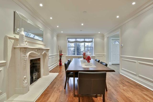 181 Ridley Blvd, House detached with 5 bedrooms, 5 bathrooms and 6 parking in Toronto ON | Image 2