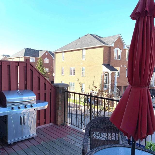4 - 2792 Eglinton Ave E, Townhouse with 4 bedrooms, 4 bathrooms and 2 parking in Toronto ON | Image 8