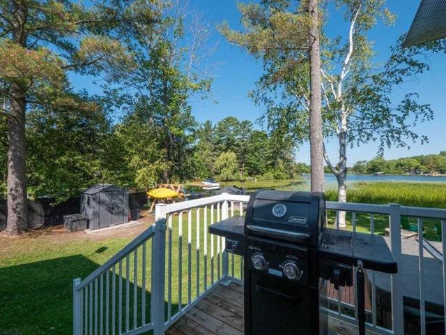 37 Mintens Lane, House detached with 3 bedrooms, 2 bathrooms and 4 parking in Georgian Bay ON | Image 15