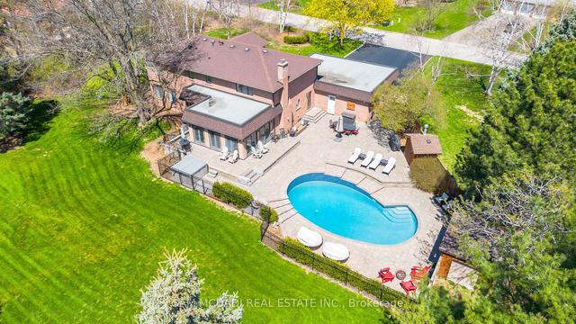 3 Huttonville Dr, House detached with 4 bedrooms, 4 bathrooms and 12 parking in Brampton ON | Image 37
