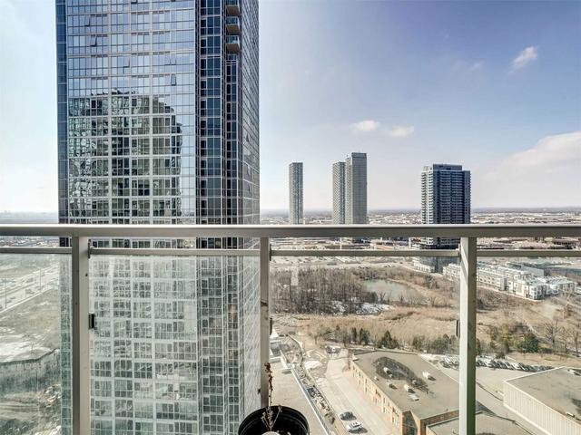 2305 - 2908 Highway 7, Condo with 1 bedrooms, 2 bathrooms and 1 parking in Vaughan ON | Image 21