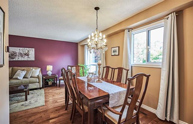 7 Empson Crt, House detached with 3 bedrooms, 4 bathrooms and 6 parking in Ajax ON | Image 7
