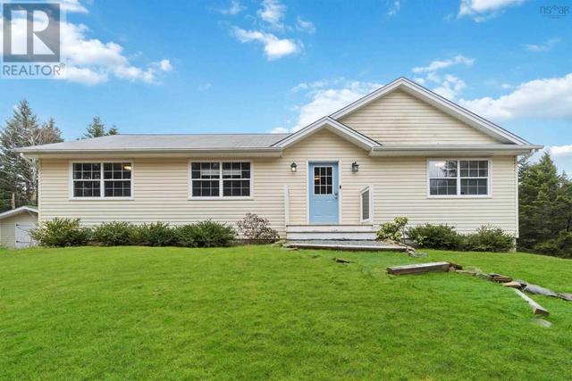1673 White Hills Run, House detached with 3 bedrooms, 2 bathrooms and null parking in Halifax NS | Image 1