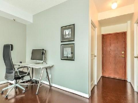 sph1-05 - 10 Yonge St, Condo with 1 bedrooms, 2 bathrooms and 1 parking in Toronto ON | Image 10
