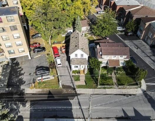 40 Church St, House detached with 3 bedrooms, 3 bathrooms and 6 parking in Toronto ON | Image 12