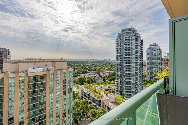 ph6 - 20 Olive Ave, Condo with 1 bedrooms, 1 bathrooms and 1 parking in Toronto ON | Image 20