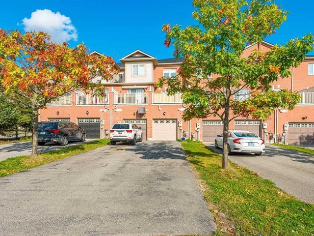 2779 Bur Oak Ave, House attached with 3 bedrooms, 3 bathrooms and 4 parking in Markham ON | Image 13