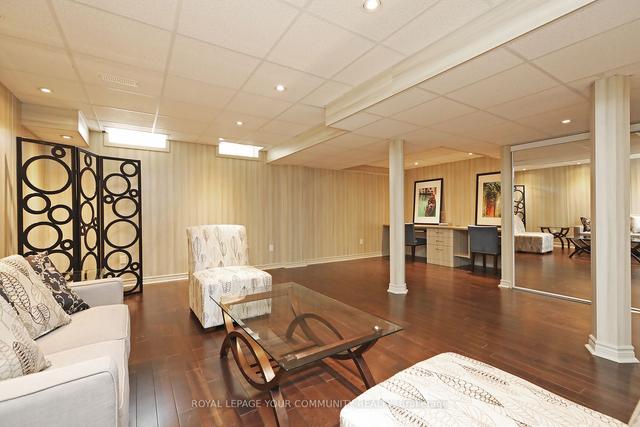 4 Prebble Dr, House attached with 3 bedrooms, 4 bathrooms and 2 parking in Markham ON | Image 21