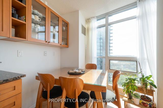 1803 - 231 Fort York Blvd, Condo with 2 bedrooms, 2 bathrooms and 1 parking in Toronto ON | Image 27