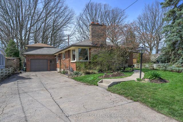417 High St, House detached with 3 bedrooms, 3 bathrooms and 7 parking in London ON | Image 23