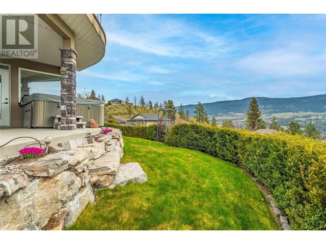 2726 Cliffshore Drive, House detached with 3 bedrooms, 2 bathrooms and 4 parking in Lake Country BC | Image 43