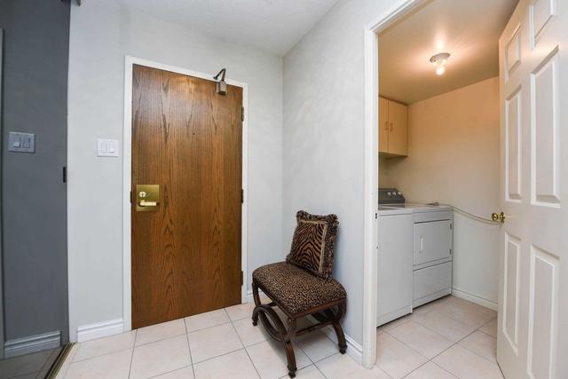 519 - 333 Clark Ave W, Condo with 2 bedrooms, 2 bathrooms and 1 parking in Vaughan ON | Image 25