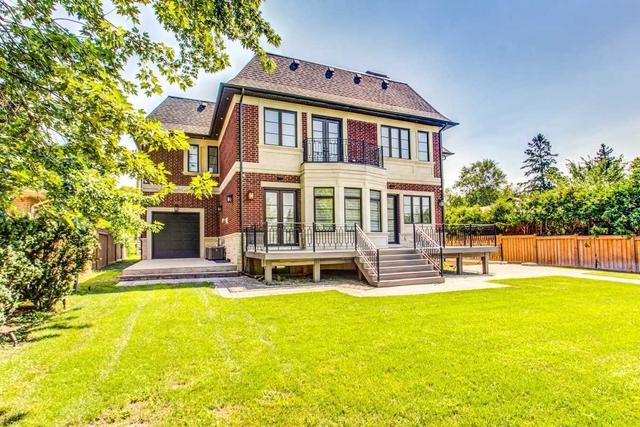 14 Vistaview Blvd, House detached with 4 bedrooms, 7 bathrooms and 9 parking in Vaughan ON | Image 23